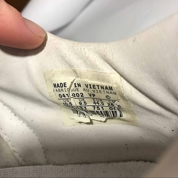 Dunk Low 'LA' SKU: 309431 751 - Picture 7 of 10